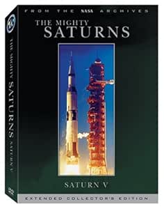 saturn v amazon