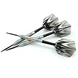 CUESOUL Glory 85% Tungsten 26g Steel Tip Dart