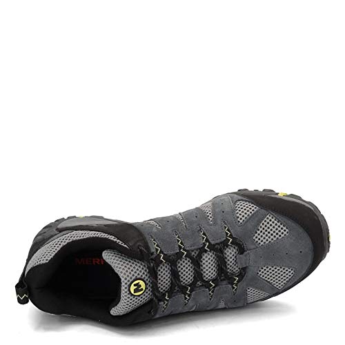merrell accentor 2 ventilator hiking shoes