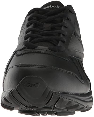 reebok walk ultra v dmx max men's walking shoes