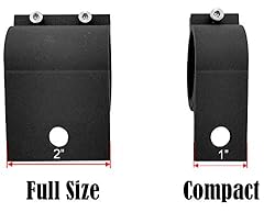 GS Power Tube Clamp Brackets