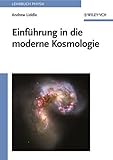 Einf&uuml;hrung in die moderne Kosmologie