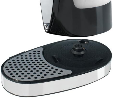 breville brita hot water dispenser