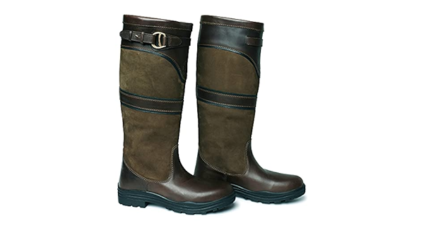 mountain horse devonshire boots