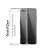 Orzly OnePlus 5 Case, FlexiCase for OnePlus 5 - Clear [Slim-Fit] Protective [Anti-Scratch] Flexible Skin Case Cover for New 2017 Oneplus 5 Smartphone