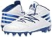 adidas Performance Men's Freak X Carbon Mid Football Shoe