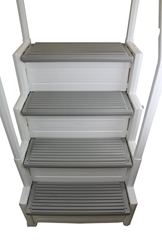 5 Confer+Staircase+Style+Above+Ground