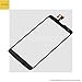 Black New Lens Touch Screen Digitizer Replacement for LG G Vista VS880 D631 USA Cell Phones Parts
