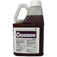 Crossbow Herbicide Concentrate, 2,4-D + Triclopyr, 1 Gallon, Brush & Weed Killer