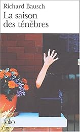 La  saison des ténèbres