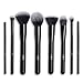 Makeup Brushes Set, Urbaobei 8 Pieces Synthetic Makeup Brushes For All Look, Foundation Blush Face Concealer Eyeliner Shadow Cosmetics Brush Set, Waterproof Cosmetic Bag Included
