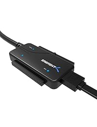 Sabrent USB 3.0 A SATA