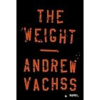 The Weight (Vintage Crime/Black Lizard)
