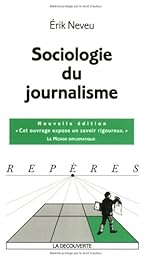 Sociologie du journalisme