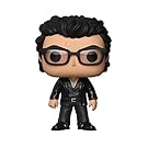 Funko Pop Movies: Jurassic Park-Dr. Ian Malcolm Collectible Figure