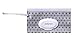 Prettymom Wet Wipe Pouch Large [Set of 3] - Reusable Refillable Clutch Dispenser Holder Case - BPA-Free Sanitary ...