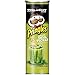 Pringles Variety Pack, Full Size New Flavor Sampler- Honey Mustard, Loaded Baked Potato, Pizza, and Dill Pickle