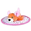 Cutetitos-Fruititos-39144-Surprise-Stuffed-Animals-Cute-Plush-Surprise-Toys-for-Girls-and-Boys-Collectable-Plush-Toys-Cuddly-Toys-from-Series-2-7-Inch-Soft-Toy-for-Girls-and-Boys Basic Fun! 39140 Cutetitos Fruititos-Surprise Stuffed Animals-Collectible Scented Plush-Series 4-for Girls & Boys