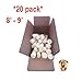 Retriever Roll 8 - 9