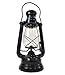 Hurricane Lantern - Oil Lamp - 10