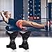 Knee Booster, Power Lift Tibial Booster, Knee Joint Knee Protection Booster, Old Cold Leg Knee Band Mountaineering Deep Care