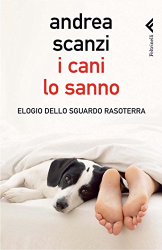 I cani lo sanno (Varia) (Italian Edition)