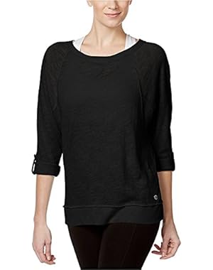 Performance Women's Dolman-Sleeve Top