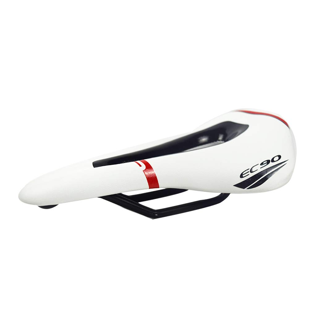 Best white road bike seat