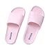 WILLIAM&KATE Unisex Couple Winter Autumn House Shoes Casual Anti-Slip Indoor&Outdoor Floor Sandal Bath Slipper