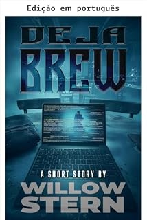 Livro Déjà Brew