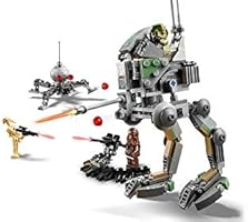 lego scout walker 2019