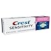 Crest Sensitivity Whitening Plus Scope Toothpaste 16.4oz Total (4 Tubes, 4.1oz Each Tube)