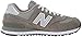 New Balance Women's W574 Classic Fashion Sneaker
