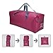 IFARADAY Foldable Travel Duffel Bag