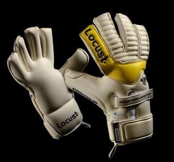 locust goalkeeper gloves