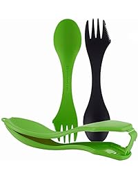 Light My Fire Original sin BPA Tritan Sporks en ca