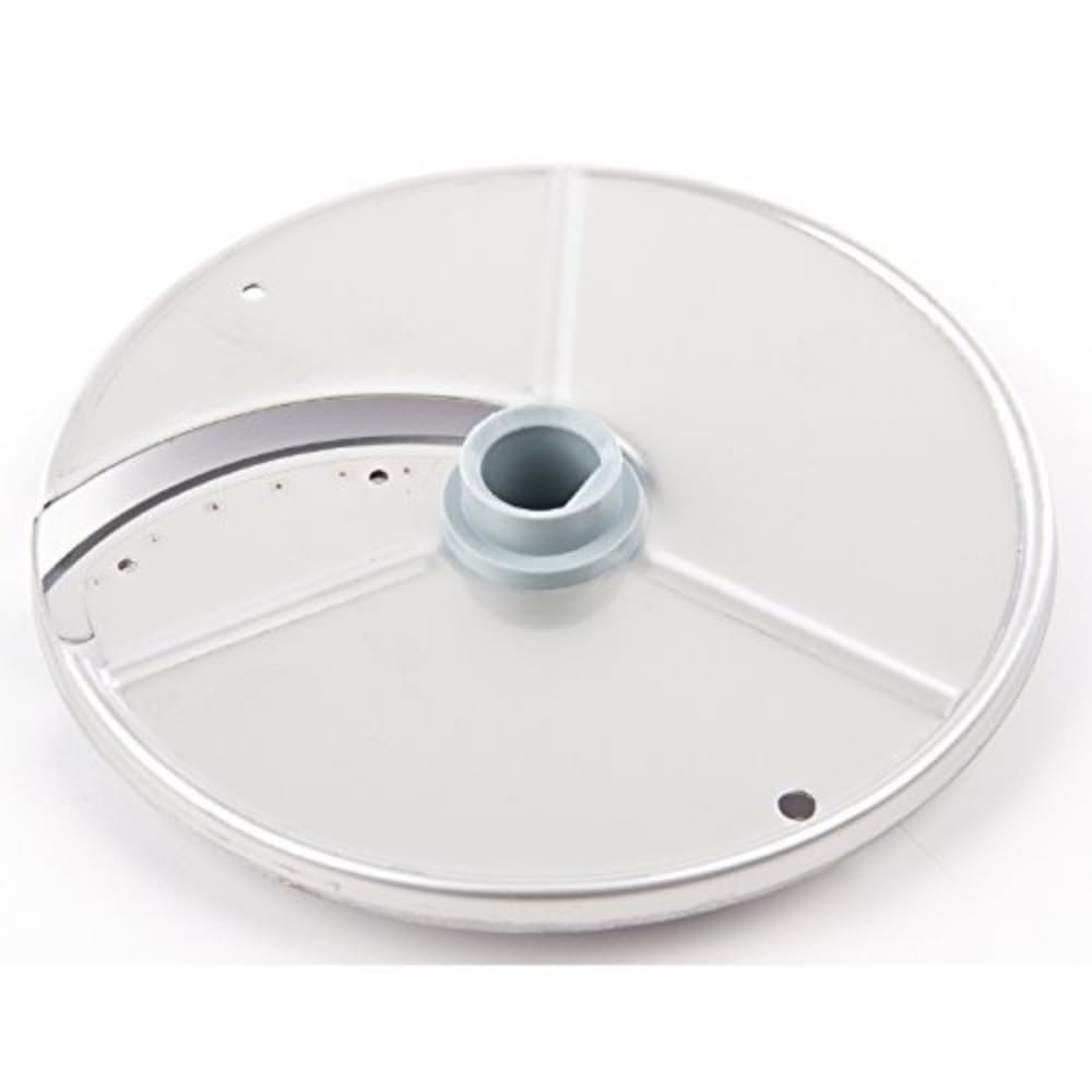 Robot Coupe K167 Slicer Cutting Disc For Robot Coupe, 5 mm