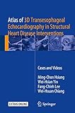 Atlas of 3D Transesophageal Echocardiography in