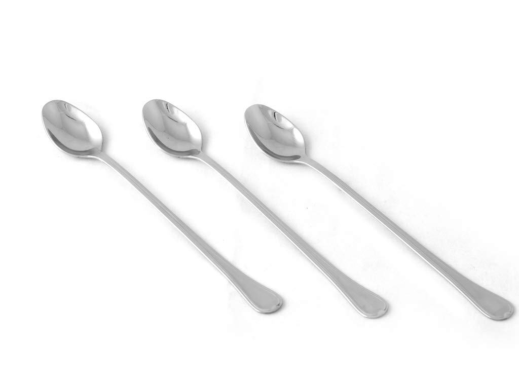 My Home Refrench Spoon Nova Set 3