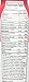 Bahama Bliss Natural Energy Shot from Natural Green Tea, 3.0 oz, 12Count