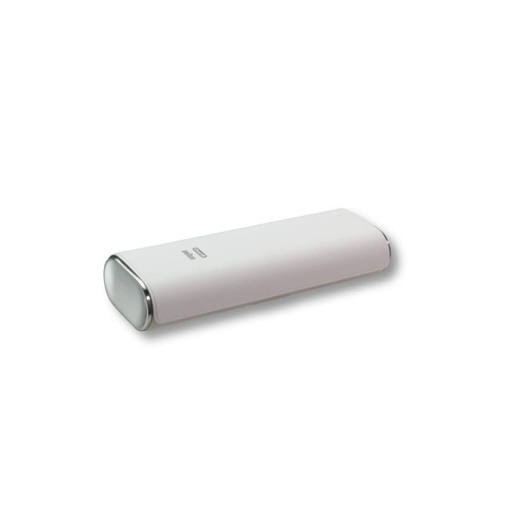 Braun Oral B Charging Travel Case (White)