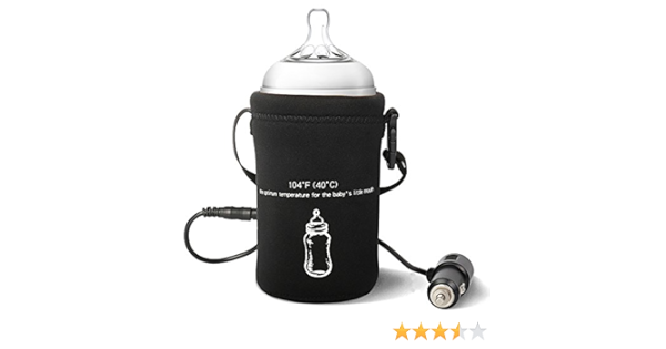 usb bottle warmer australia