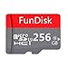 GGenerici 256GB High Speed Class 10 Micro SD Card with Micro SD Adapter (256GB)