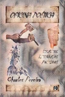 Livro OFICINA POÉTICA: Escritos Literários Poéticos