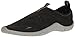 Speedo Women's Water Shoe Surf Knit - Manufacturer Discontinued,Black/Neutral Grey,7 Womens US