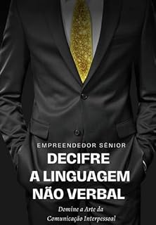 Livro Decifre A Linguagem Não Verbal
