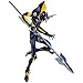 Union Creative Revoltech: Evangelion Evolution Ev-003 (Mark 06) Action Figure