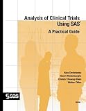 Image de Analysis of Clinical Trials Using SAS: A Practical Guide