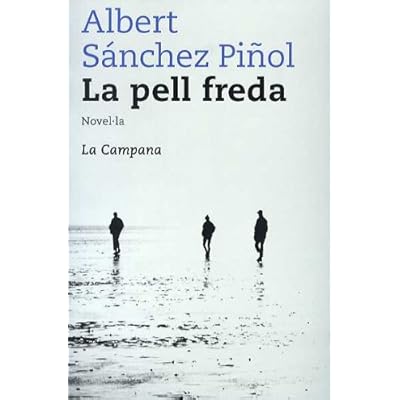 La pell freda (Tocs)