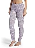 Jockey Women's Long Underwear Supersoft Modal Legging